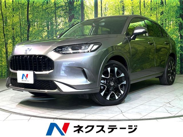 ZR-V2.0 e:HEV Z 4WD