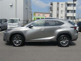 NX 300h バージョンL 