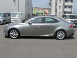 IS 300h バージョンL 