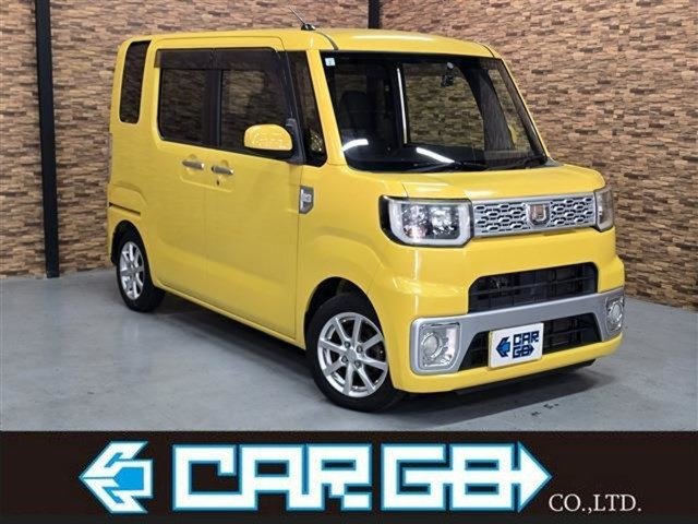 ウェイクX