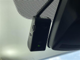 【ドライブレコーダー】映像・音声などの運転中の記録を残します。事故などを起こした起こされた時の証拠になりえますので、もしも時でも安心ですね。