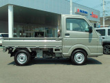 キャリイ KC エアコン パワステ 4WD 