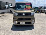 ウェイク L SAIII 4WD 