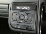 オートエアコンは標準装備♪オールシーズン快適です