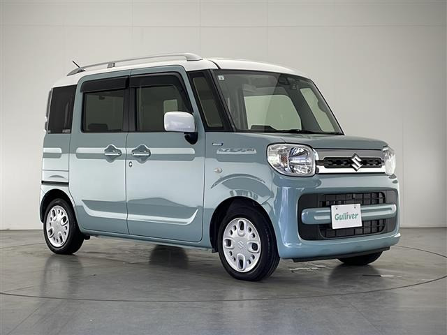 スペーシア ハイブリッド(HYBRID)  X 修復歴無し