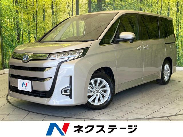 ノア1.8 ハイブリッド Z
