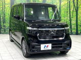 大好評のボディコーティング「弾スプラッシュコート」もご納車までに施工可能。通常のガラスコートと異なる、耐久年数6年の無機質ガラスコーティングが、ボディをキレイな状態に保ってくれます。