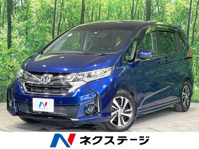 フリード+ 1.5 G ホンダセンシング 