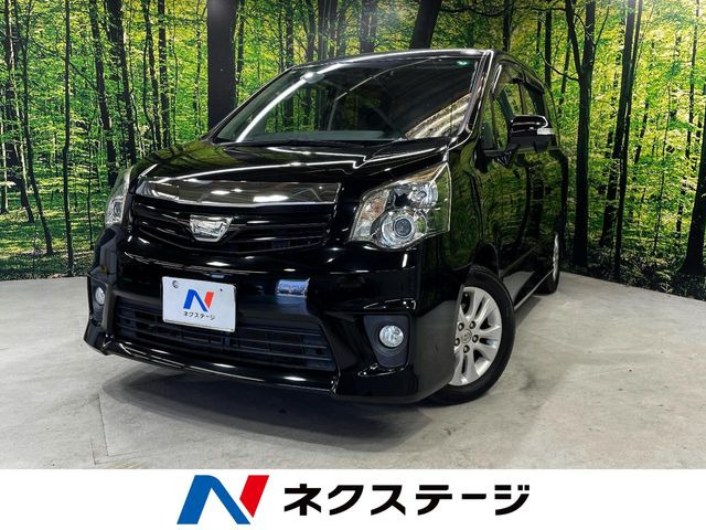 ノア2.0 Si
