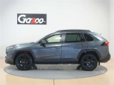 RAV4 2.5 ハイブリッド アドベンチャー オフロードパッケージ II E-Four 4WD 