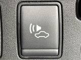 【車両接近通報装置】低速でモーターによる走行をしている時に、歩行者にクルマの接近を知らせ、注意を促します!一時停止スイッチでON/OFFの切り替えが可能です!