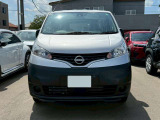 NV200バネットバン 1.6 DX 4WD 