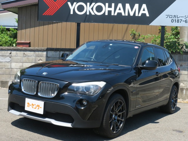 X1xドライブ 28i 4WD