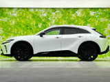 クラウンスポーツ 2.5 Z E-Four 4WD 