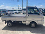 キャリイ KC スペシャル 4WD 