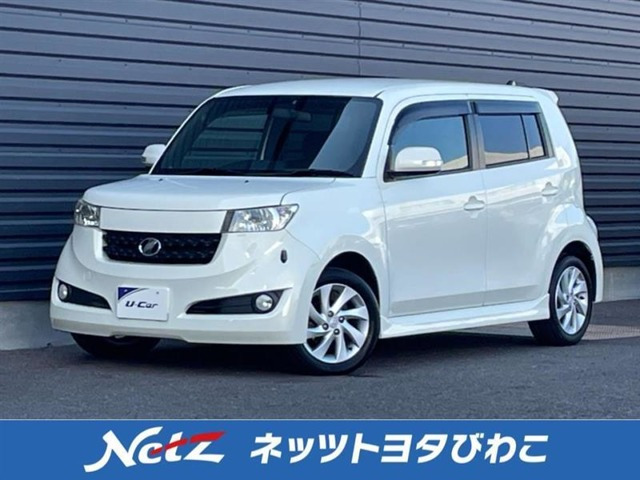 bB1.5 Z エアロ Gパッケージ