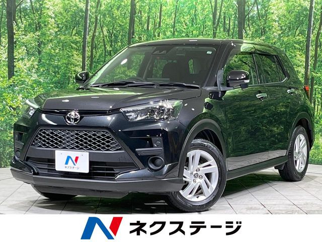 ライズ 1.2 G 