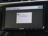 ワンセグデジタルTV放送を視聴できます。