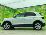 T-Cross TSI スタイル 