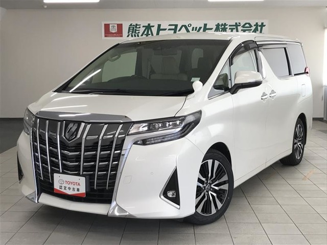 アルファード 2.5 G サイドリフトアップシート 