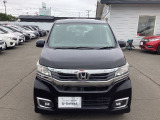 N-WGNカスタム G 4WD 