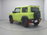 ジムニー XL 4WD 