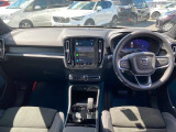 XC40リチャージ アルティメット シングルモーター 