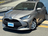 【中古車情報】トヨタ ヤリス 1.0 G  の中古車詳細（走行距離：1.5万km、カラー：アバンギャルドブロンズメタリック、販売地域：兵庫県神戸市垂水区）