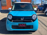 N-ONE G Aパッケージ 4WD 