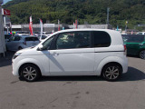 スペイド 1.5 G 
