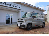 この車両に専門の担当者がおります。不在でご迷惑をおかけしないよう、ご来店前に必ず事前のお問い合わせをお願い申し上げます。