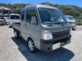 キャリイ スーパーキャリイ L 3方開