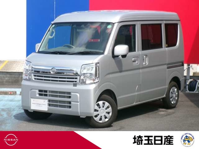 クリッパー GX ハイルーフ 