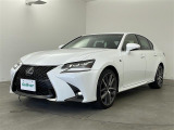 GS 300h Fスポーツ 本革シート 修復歴無し