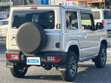 ジムニー XC 4WD 
