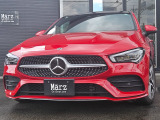 ・2019y メルセデスベンツ CLA200d AMGライン入庫致しました ・弊社買取り車両 ・禁煙車