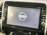 【純正9型ナビ】人気の純正ナビを装備しております。ナビの使いやすさはもちろん、オーディオ機能も充実!キャンプや旅行はもちろん、通勤や買い物など普段のドライブも楽しくなるはず♪