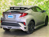 C-HR ハイブリッド 1.8 G モード ネロ セーフティ プラスIII 