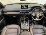 CX-5 2.2 XD エクスクルーシブ モード 