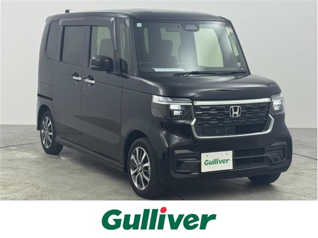 N-BOXカスタム ベースグレード 修復歴無し