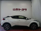 C-HR ハイブリッド 1.8 G 