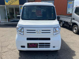 N-VAN G ホンダセンシング 4WD 