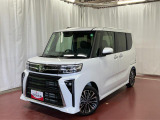 タントカスタム RS 