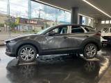 CX-30 2.0 20S ツーリング 4WD 