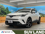 トヨタ C-HR