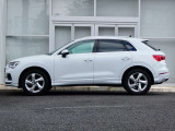 Q3 35 TFSI アドバンスド 