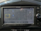 Aftermarketナビ(Bluetooth/CD/DVD/SD/TV)