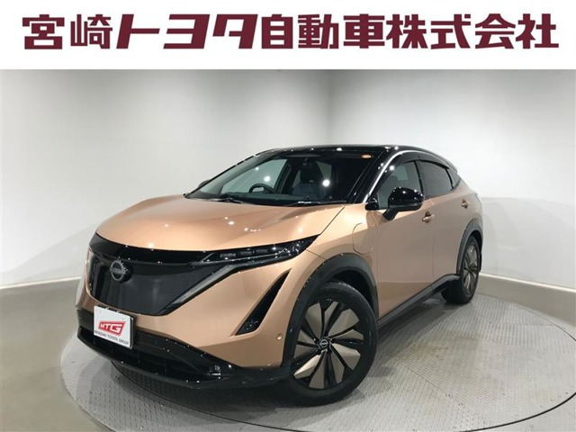アリア B6 