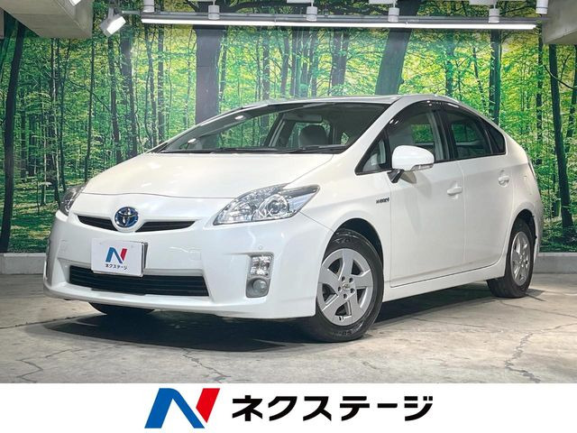 プリウス 1.8 S 