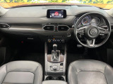 CX-5 2.2 XD Lパッケージ 
